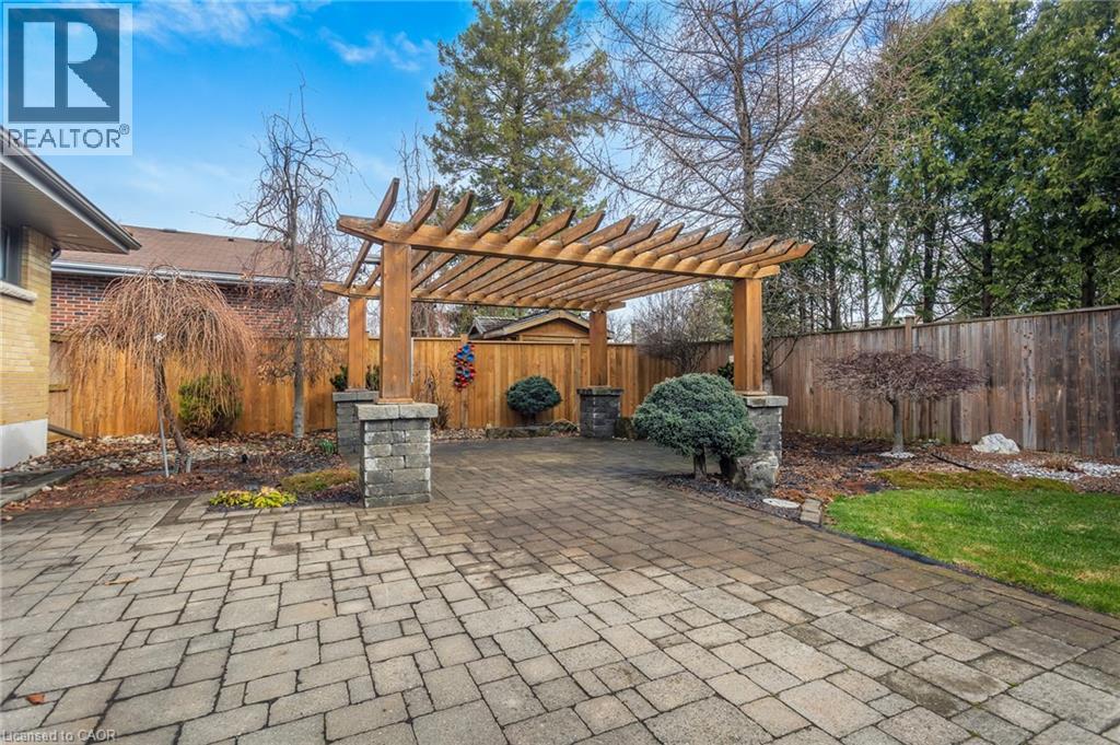 30 Windermere Crescent, Woodstock, Ontario N4S 6T2 - Photo 23 - 40816809