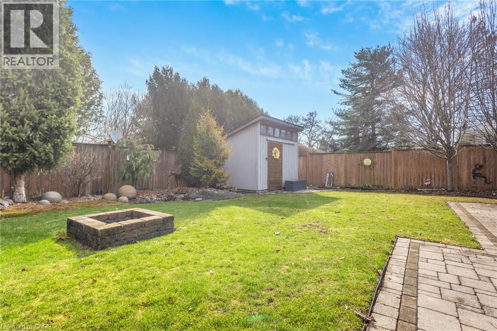 30 Windermere Crescent, Woodstock, Ontario N4S 6T2 - Photo 24 - 40816809