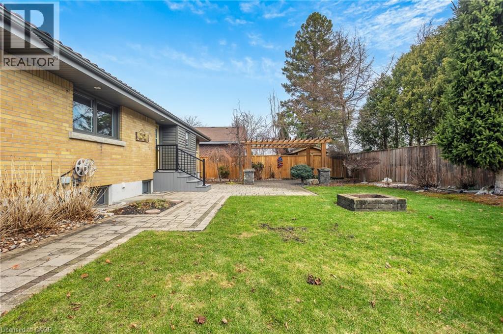 30 Windermere Crescent, Woodstock, Ontario N4S 6T2 - Photo 25 - 40816809