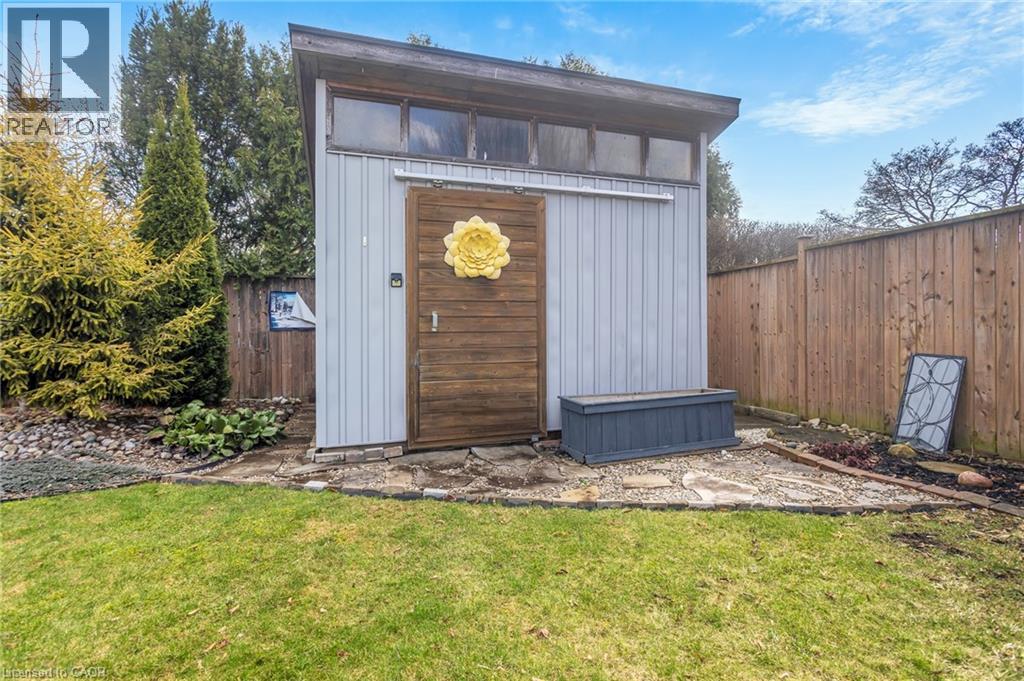 30 Windermere Crescent, Woodstock, Ontario N4S 6T2 - Photo 26 - 40816809