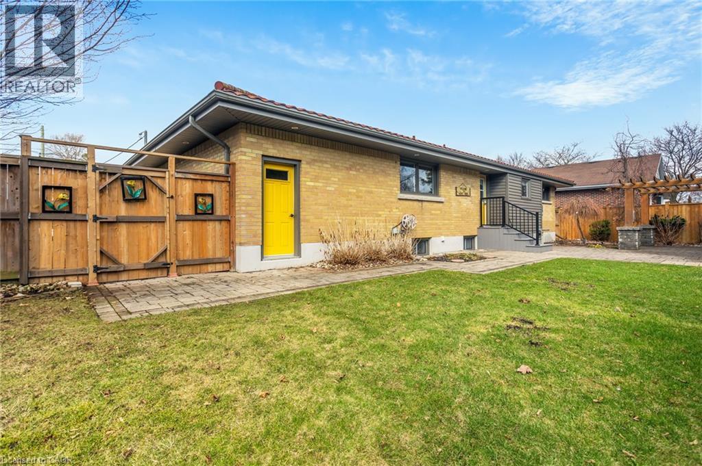 30 Windermere Crescent, Woodstock, Ontario N4S 6T2 - Photo 27 - 40816809