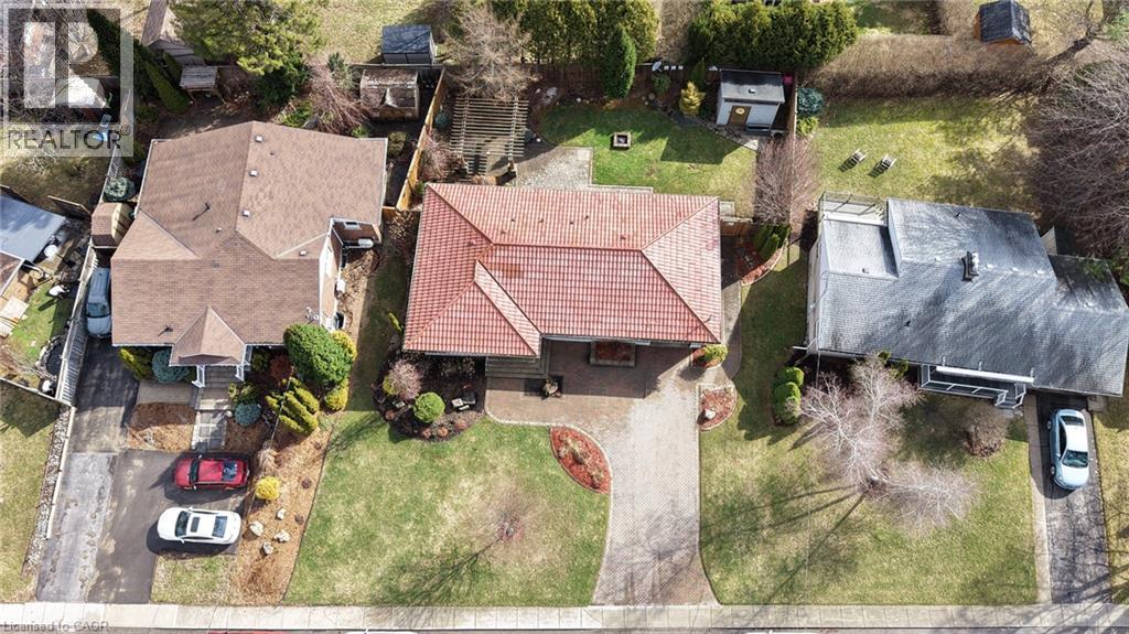 30 Windermere Crescent, Woodstock, Ontario N4S 6T2 - Photo 28 - 40816809