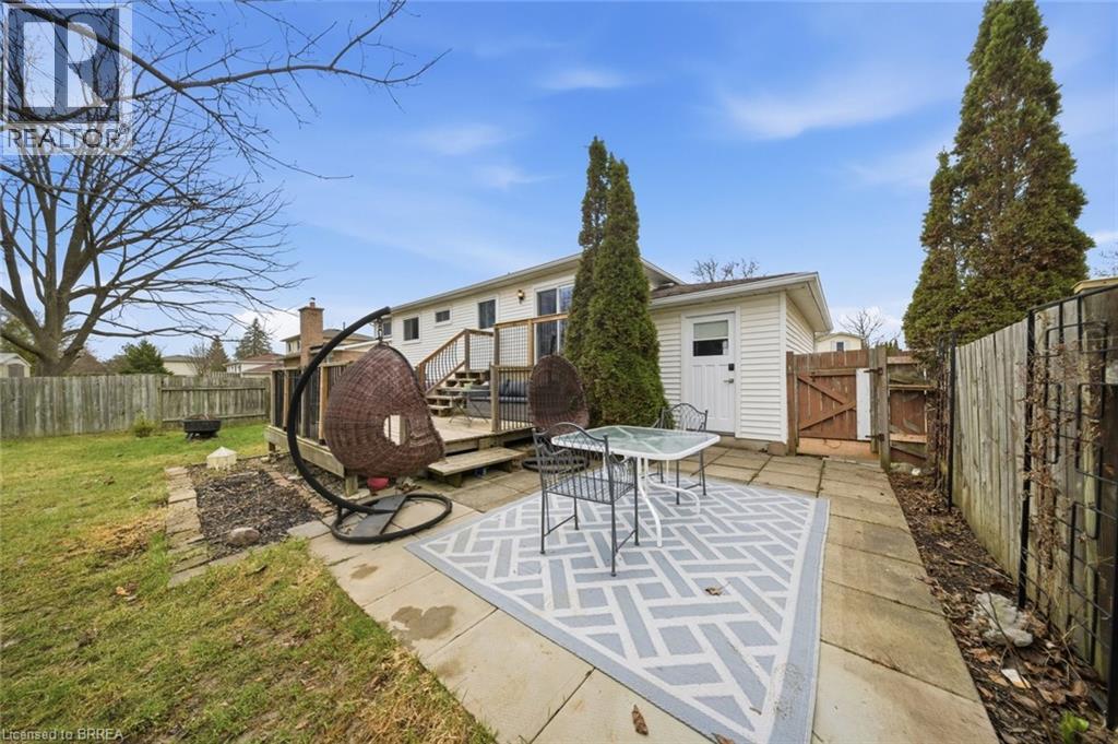 27 Jasper Street, Brantford, Ontario  N3P 1M9 - Photo 29 - 40814766