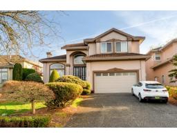 16988 103A AVENUE, Surrey, British Columbia