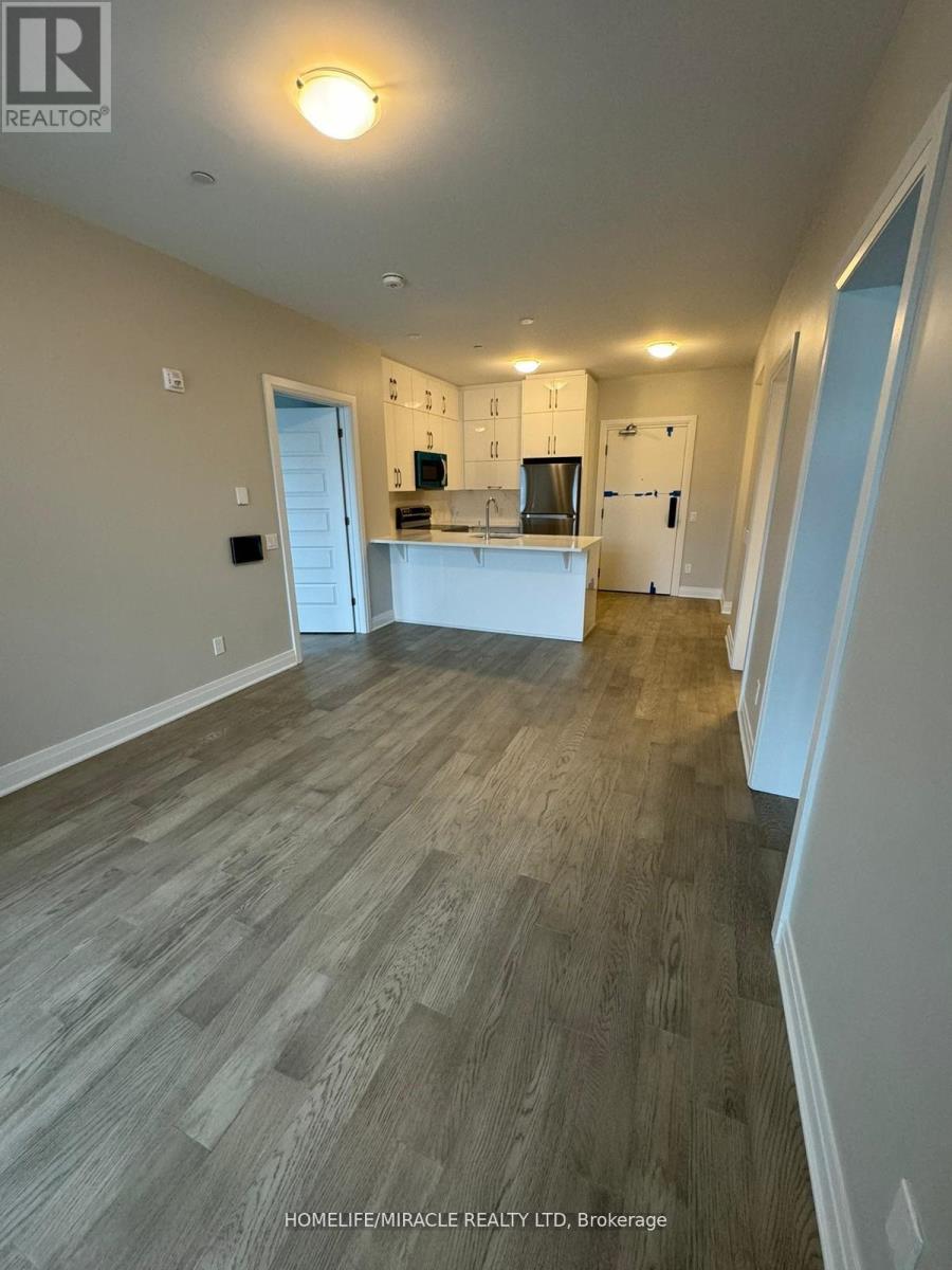 509 - 470 Gordon Krantz Avenue, Milton, Ontario  L9E 1Z3 - Photo 14 - W12937688