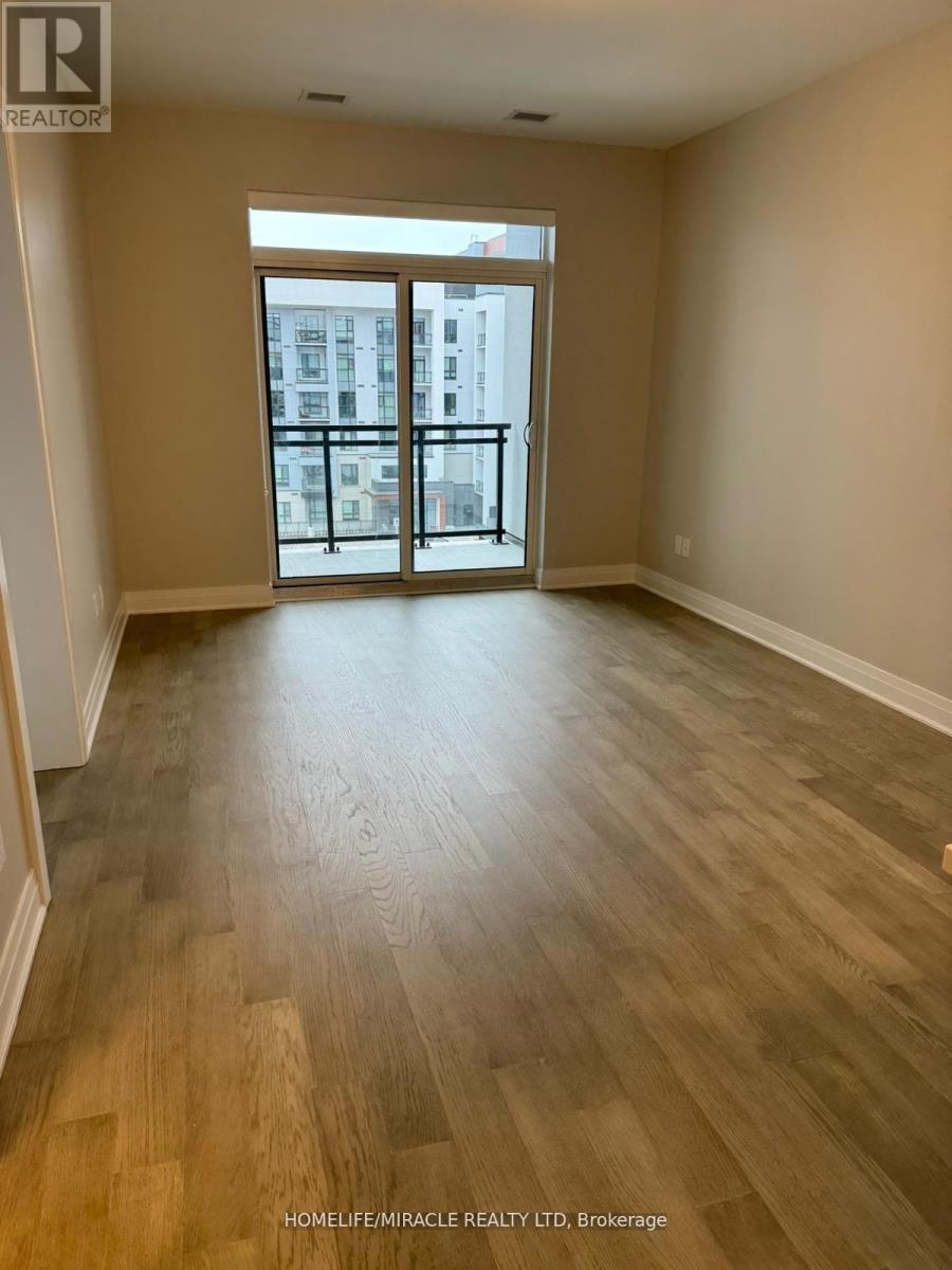 509 - 470 Gordon Krantz Avenue, Milton, Ontario  L9E 1Z3 - Photo 6 - W12937688