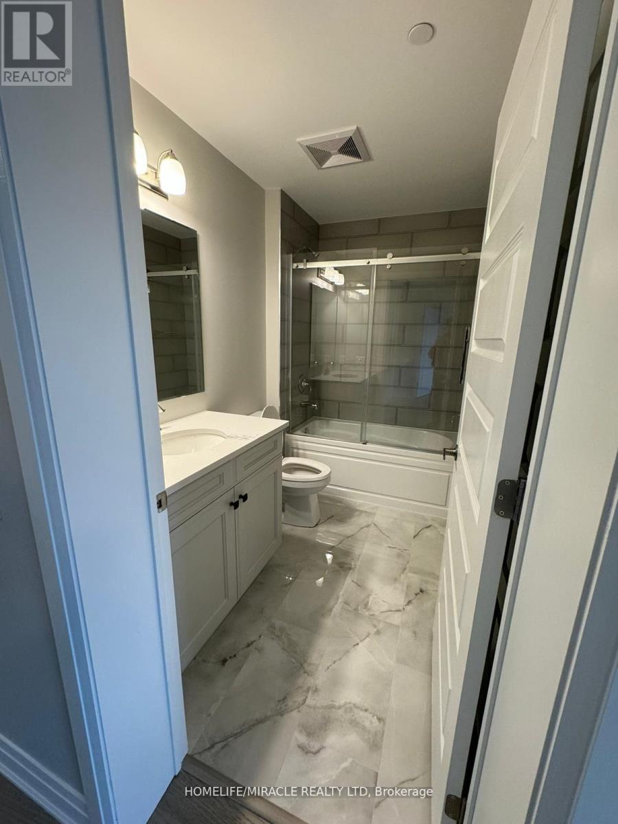 509 - 470 Gordon Krantz Avenue, Milton, Ontario  L9E 1Z3 - Photo 23 - W12937688