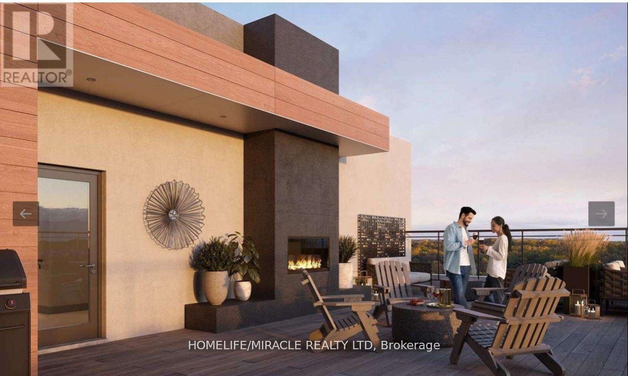 509 - 470 Gordon Krantz Avenue, Milton, Ontario  L9E 1Z3 - Photo 27 - W12937688