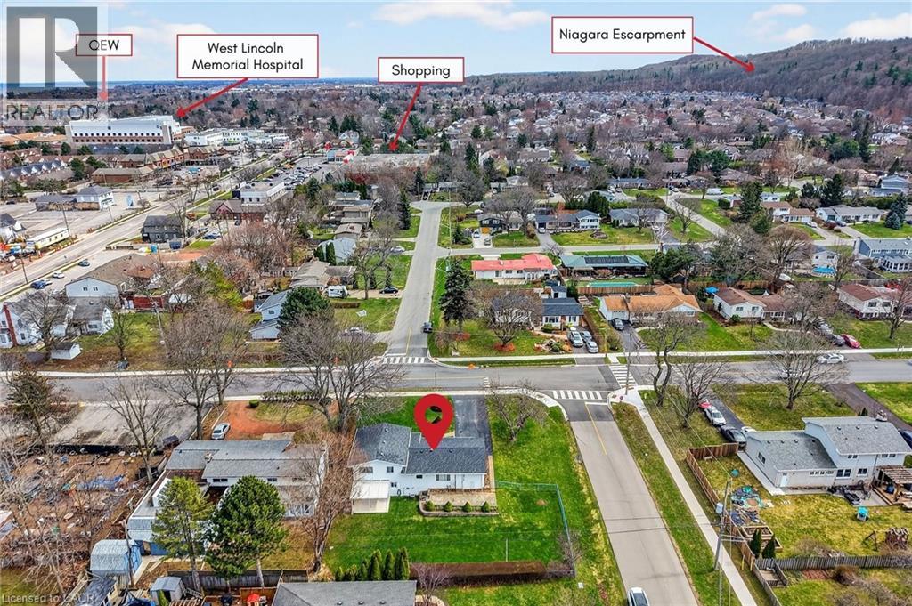 6 Nelles Road S, Grimsby, Ontario  L3M 2Z2 - Photo 3 - 40817194