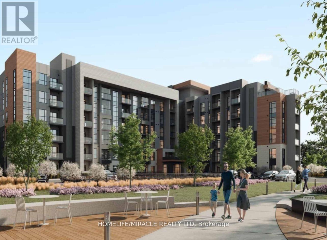 509 - 470 GORDON KRANTZ AVENUE, Milton, Ontario