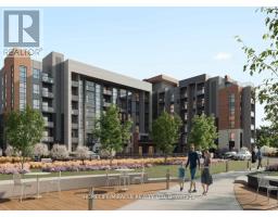 509 - 470 GORDON KRANTZ AVENUE, Milton, Ontario