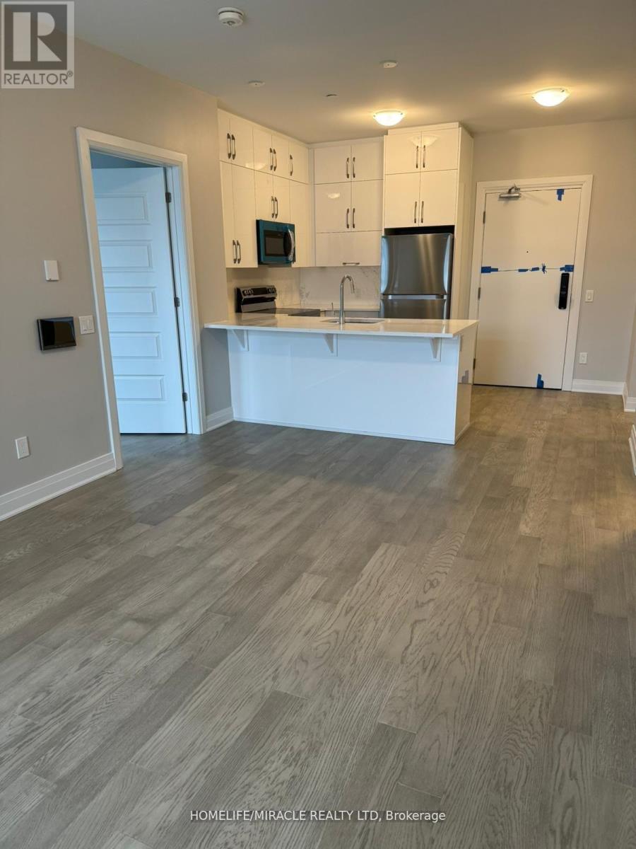 509 - 470 Gordon Krantz Avenue, Milton, Ontario  L9E 1Z3 - Photo 13 - W12937688