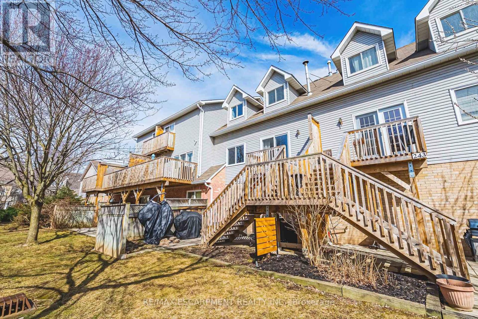 242 - 2055 Walkers Line, Burlington, Ontario  L7M 4B5 - Photo 24 - W12922590