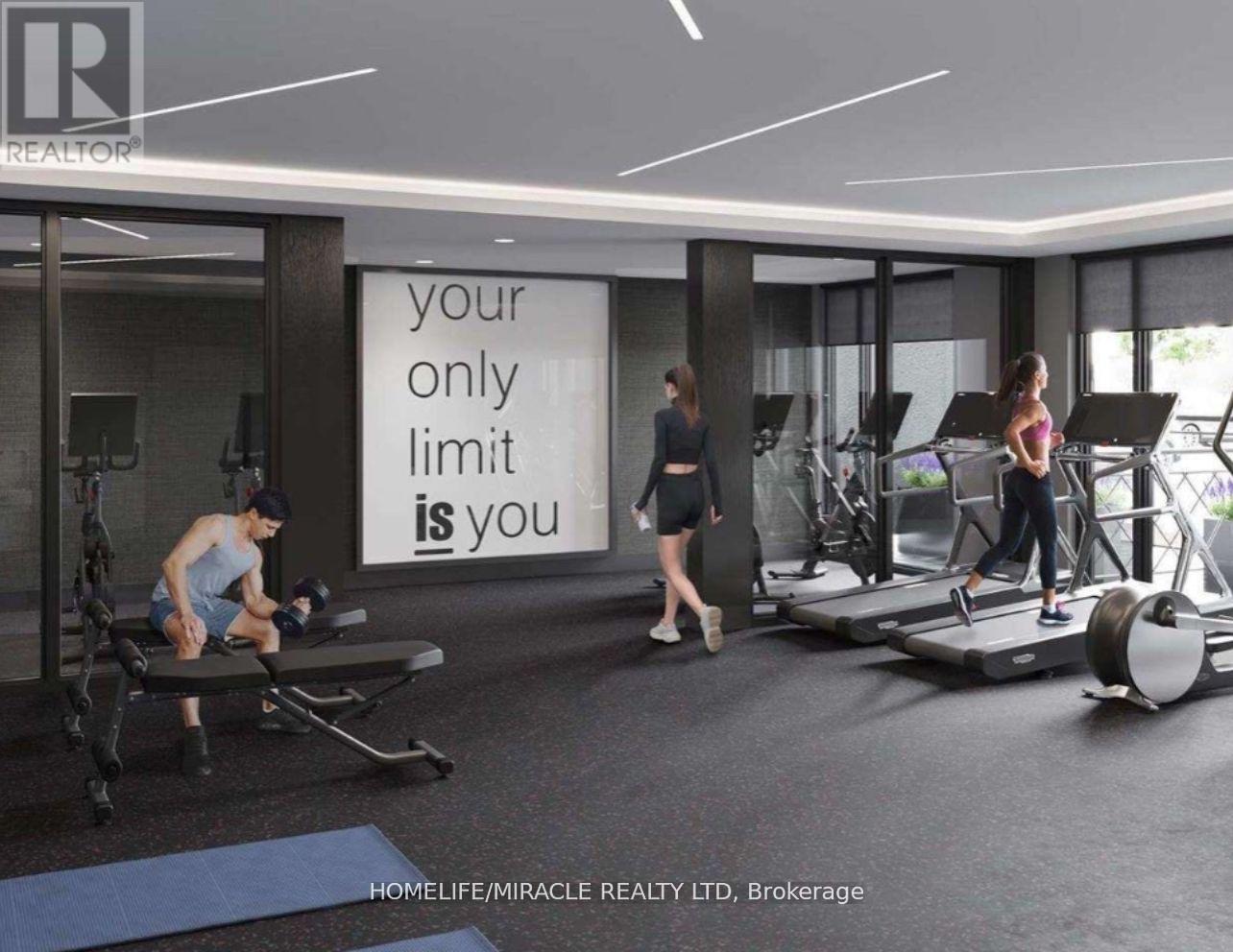 509 - 470 Gordon Krantz Avenue, Milton, Ontario  L9E 1Z3 - Photo 28 - W12937688