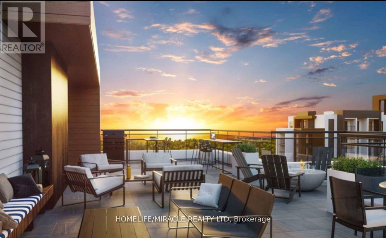 509 - 470 Gordon Krantz Avenue, Milton, Ontario  L9E 1Z3 - Photo 26 - W12937688