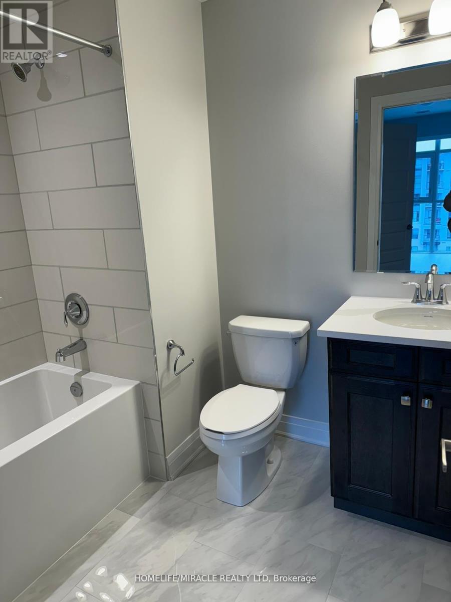 509 - 470 Gordon Krantz Avenue, Milton, Ontario  L9E 1Z3 - Photo 24 - W12937688