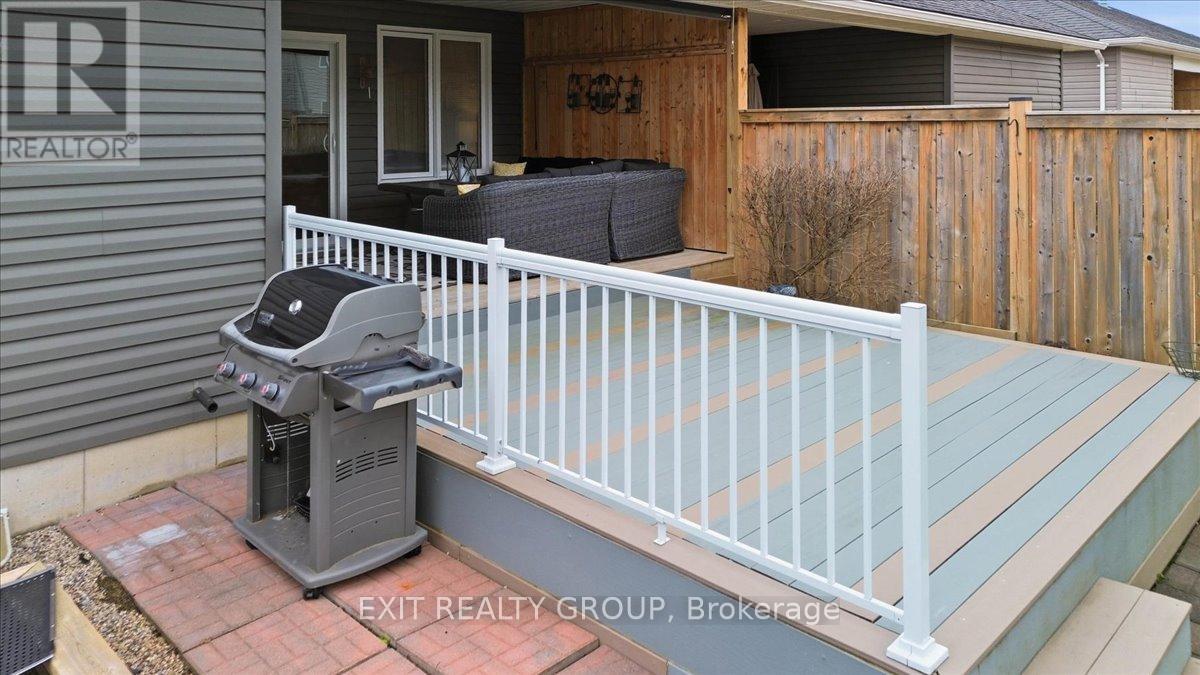 61 Royal Gala Drive, Brighton, Ontario  K0K 1H0 - Photo 35 - X12969334