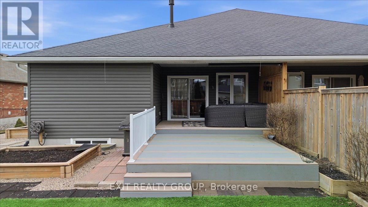 61 Royal Gala Drive, Brighton, Ontario  K0K 1H0 - Photo 36 - X12969334