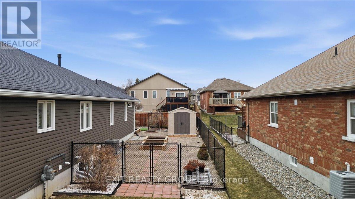 61 Royal Gala Drive, Brighton, Ontario  K0K 1H0 - Photo 37 - X12969334