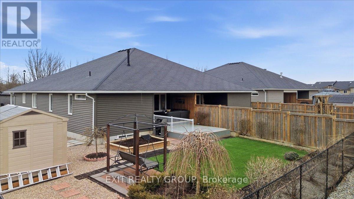 61 Royal Gala Drive, Brighton, Ontario  K0K 1H0 - Photo 38 - X12969334