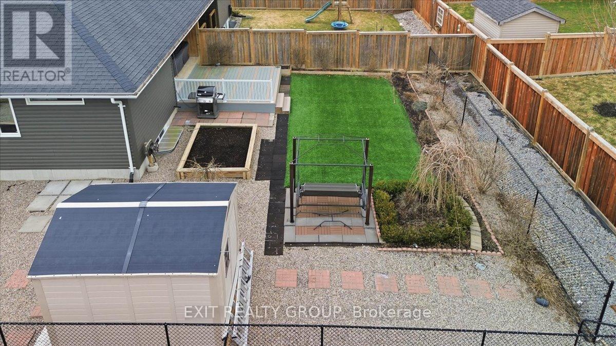 61 Royal Gala Drive, Brighton, Ontario  K0K 1H0 - Photo 39 - X12969334