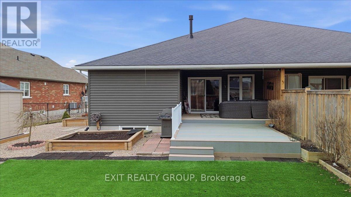 61 Royal Gala Drive, Brighton, Ontario  K0K 1H0 - Photo 40 - X12969334