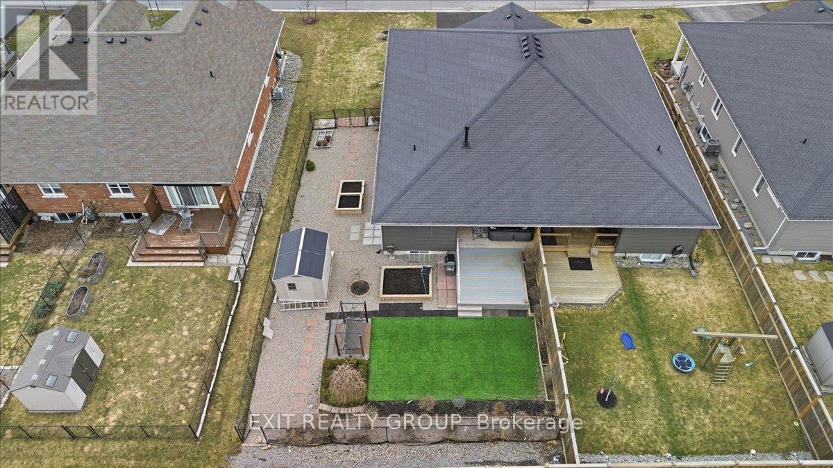 61 Royal Gala Drive, Brighton, Ontario  K0K 1H0 - Photo 41 - X12969334