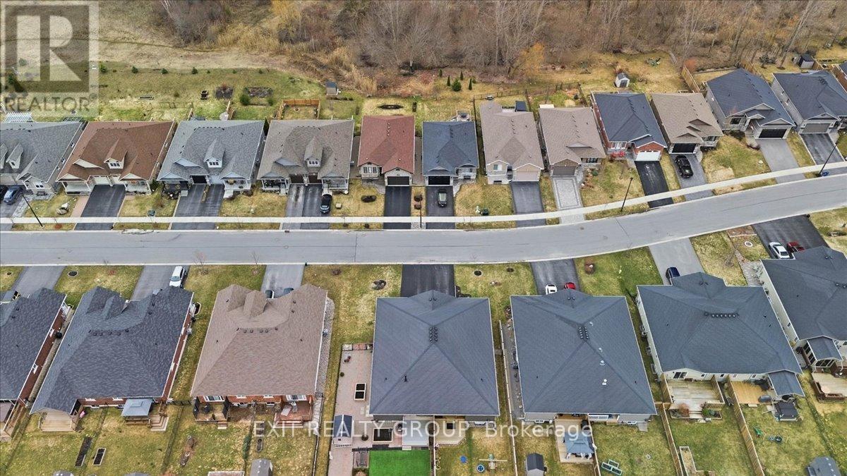 61 Royal Gala Drive, Brighton, Ontario  K0K 1H0 - Photo 42 - X12969334