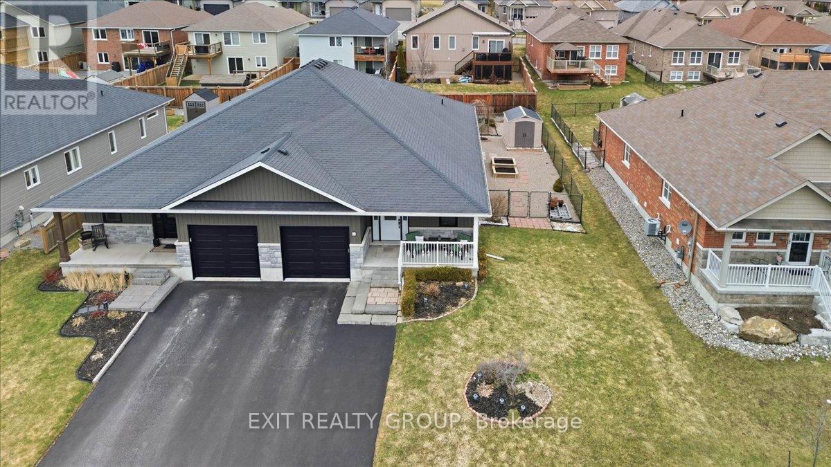 61 Royal Gala Drive, Brighton, Ontario  K0K 1H0 - Photo 44 - X12969334