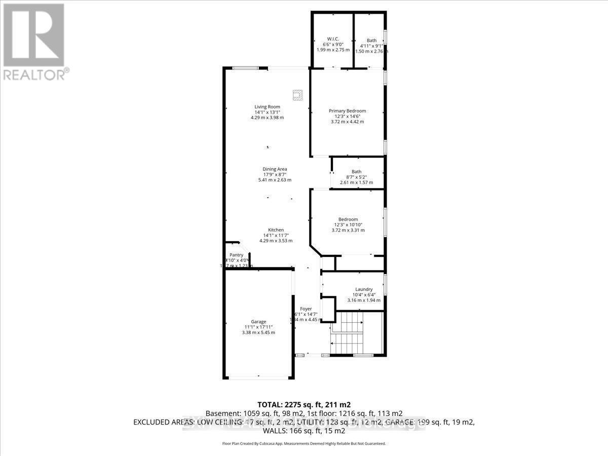 61 Royal Gala Drive, Brighton, Ontario  K0K 1H0 - Photo 45 - X12969334