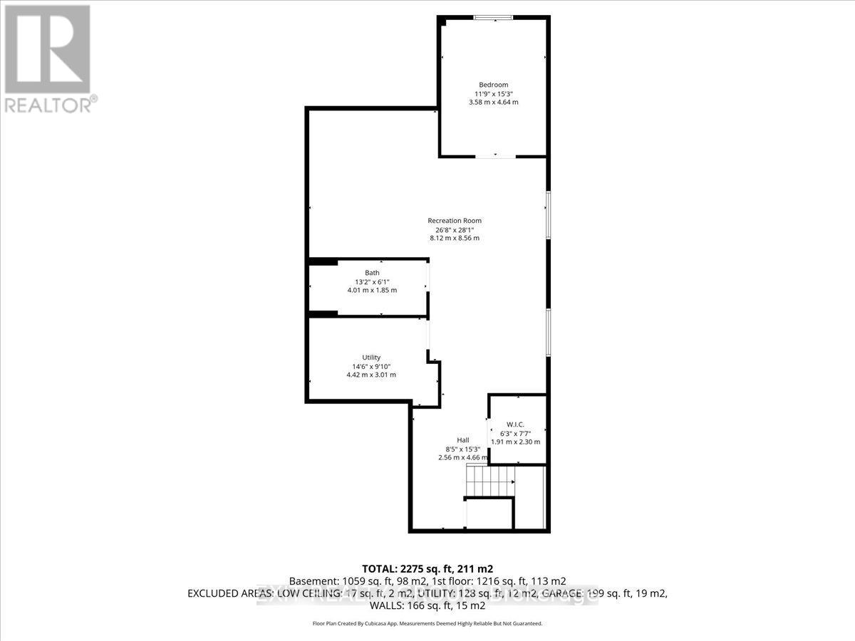 61 Royal Gala Drive, Brighton, Ontario  K0K 1H0 - Photo 46 - X12969334