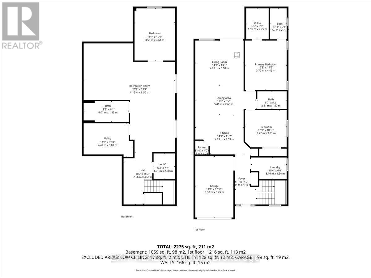 61 Royal Gala Drive, Brighton, Ontario  K0K 1H0 - Photo 47 - X12969334