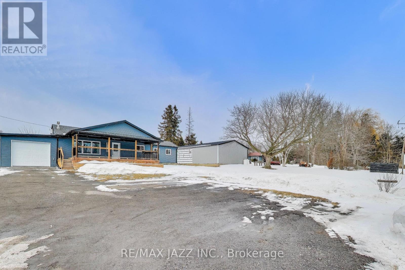 10274 County 2 Road, Cobourg, Ontario  K9A 4J8 - Photo 2 - X12969348