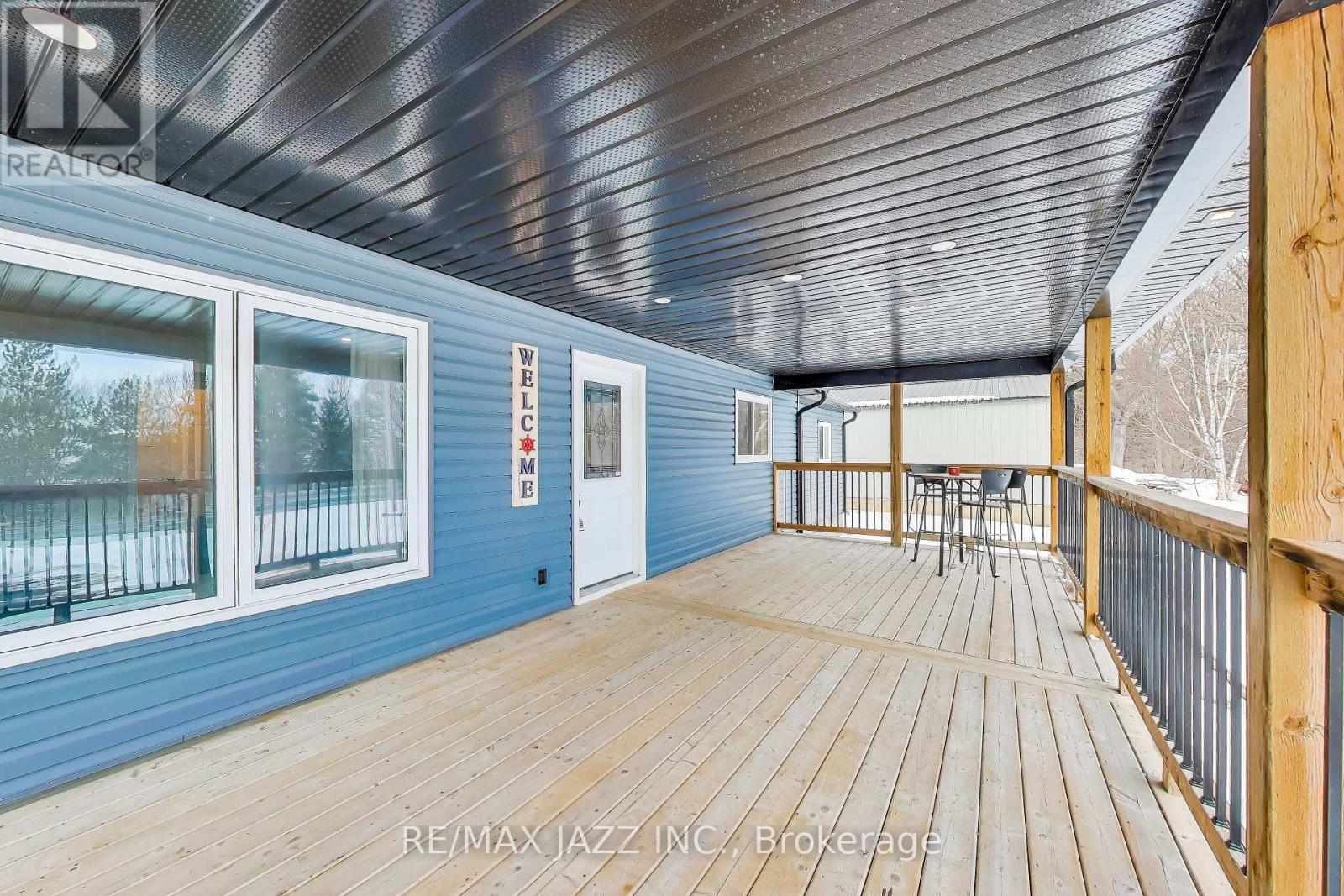 10274 County 2 Road, Cobourg, Ontario  K9A 4J8 - Photo 3 - X12969348