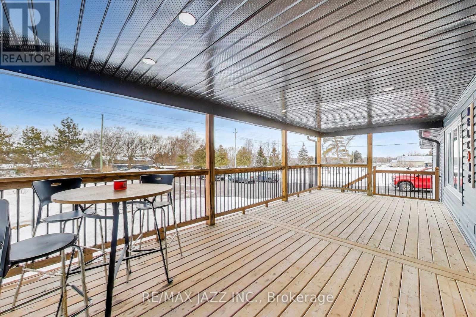 10274 County 2 Road, Cobourg, Ontario  K9A 4J8 - Photo 5 - X12969348