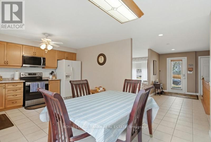 1100 Tillison Avenue, Cobourg, Ontario  K9A 5N4 - Photo 11 - X12969380