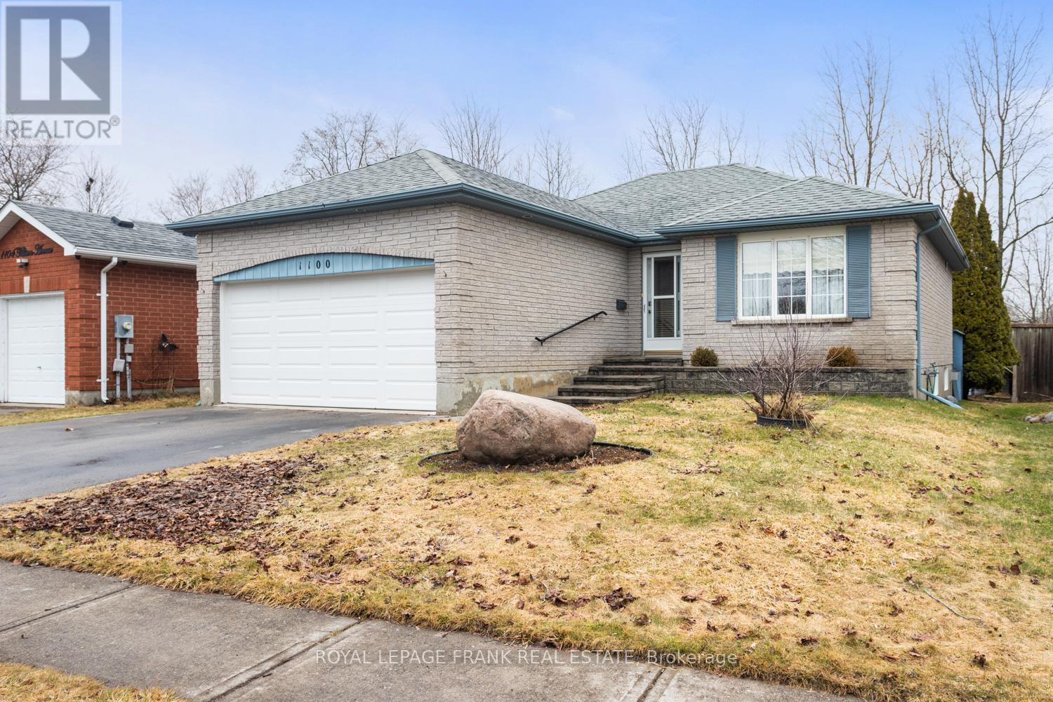 1100 Tillison Avenue, Cobourg, Ontario  K9A 5N4 - Photo 2 - X12969380