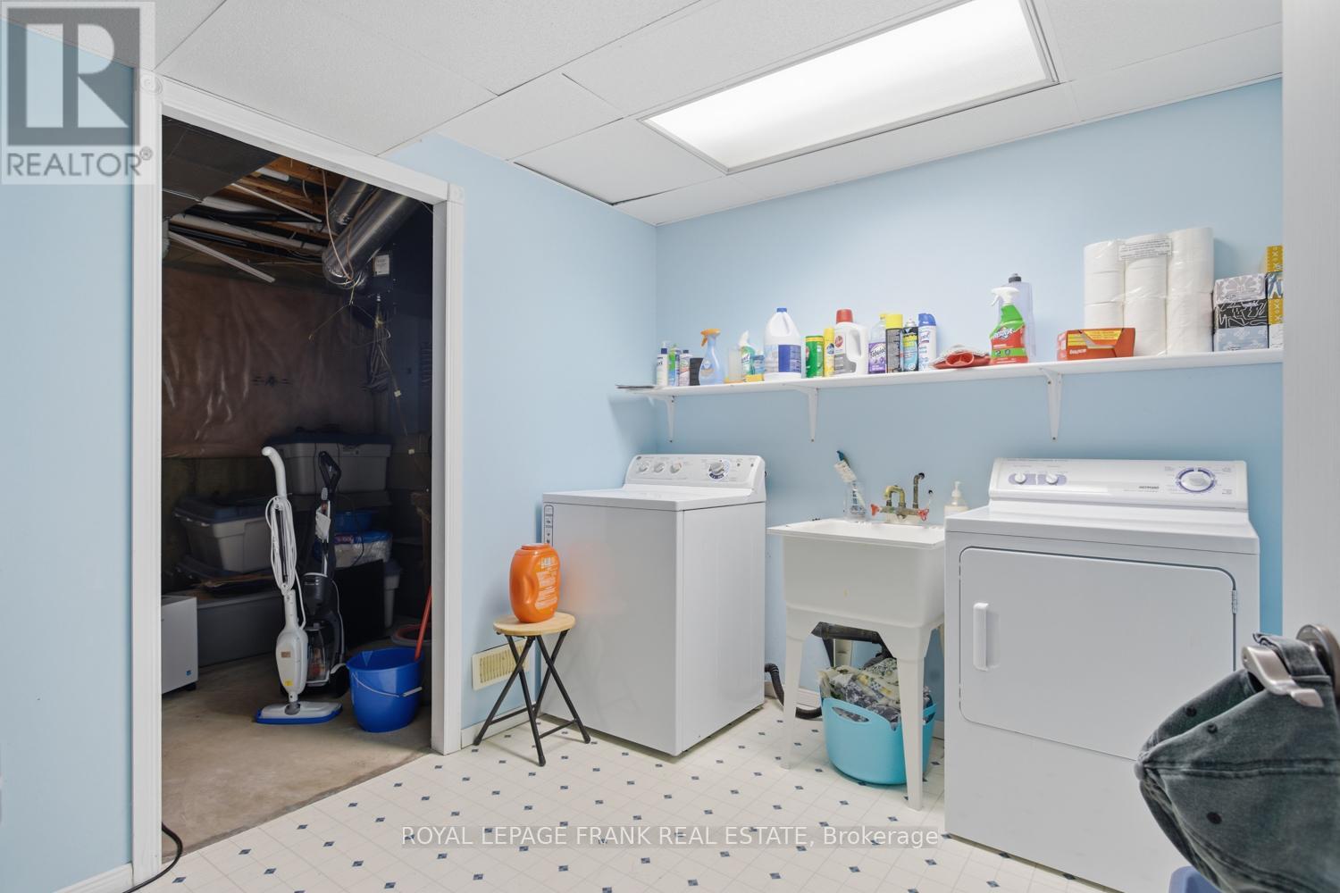 1100 Tillison Avenue, Cobourg, Ontario  K9A 5N4 - Photo 22 - X12969380