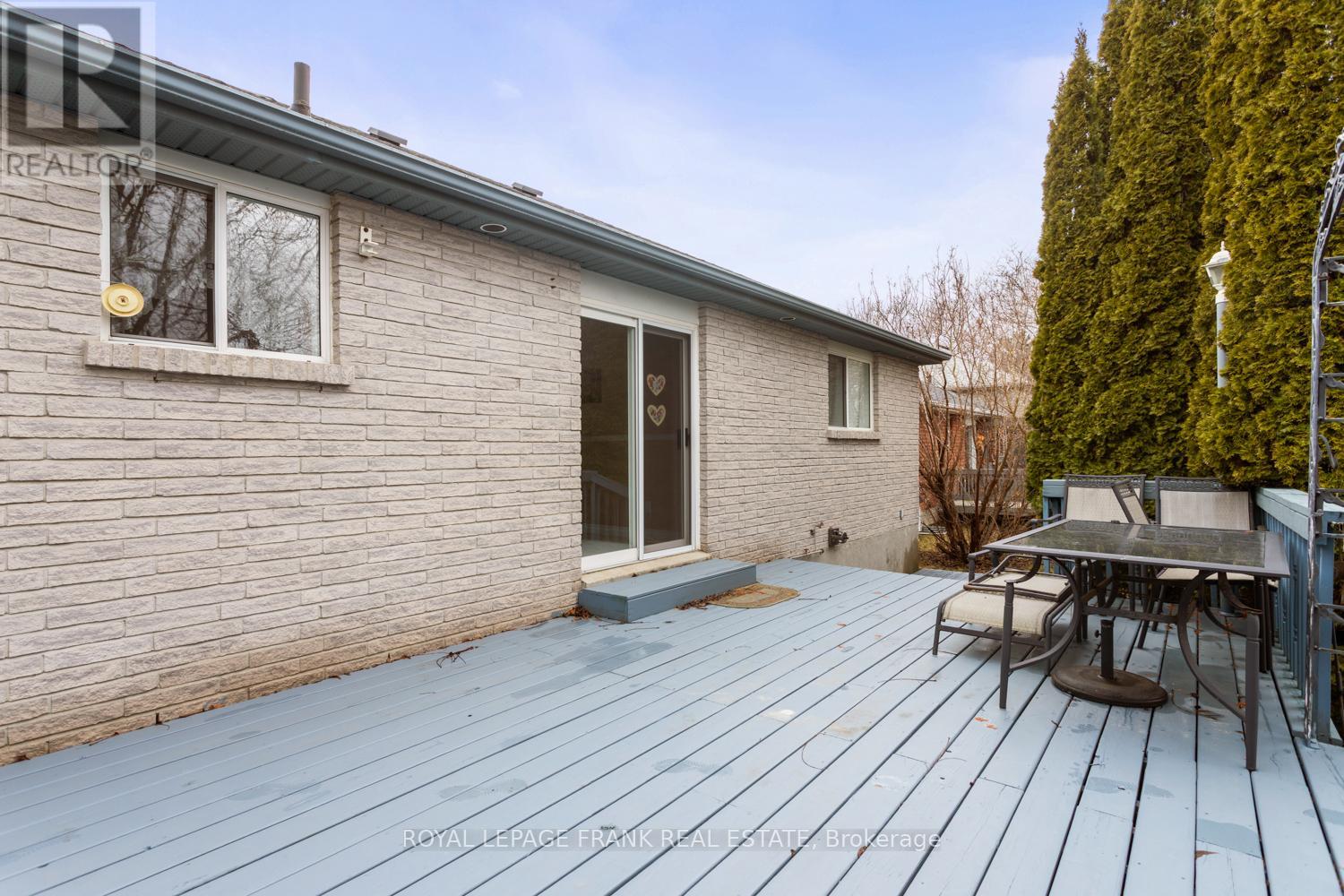 1100 Tillison Avenue, Cobourg, Ontario  K9A 5N4 - Photo 23 - X12969380