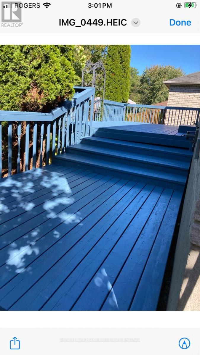 1100 Tillison Avenue, Cobourg, Ontario  K9A 5N4 - Photo 24 - X12969380