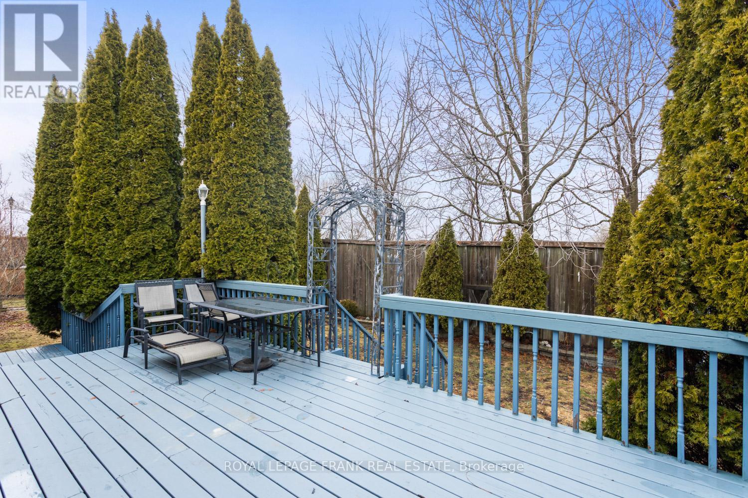 1100 Tillison Avenue, Cobourg, Ontario  K9A 5N4 - Photo 25 - X12969380