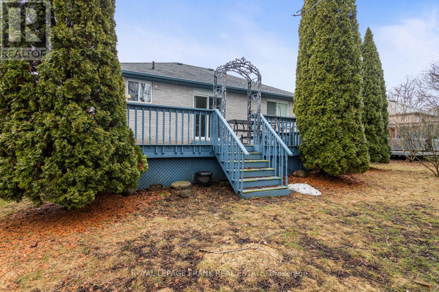 1100 Tillison Avenue, Cobourg, Ontario  K9A 5N4 - Photo 26 - X12969380