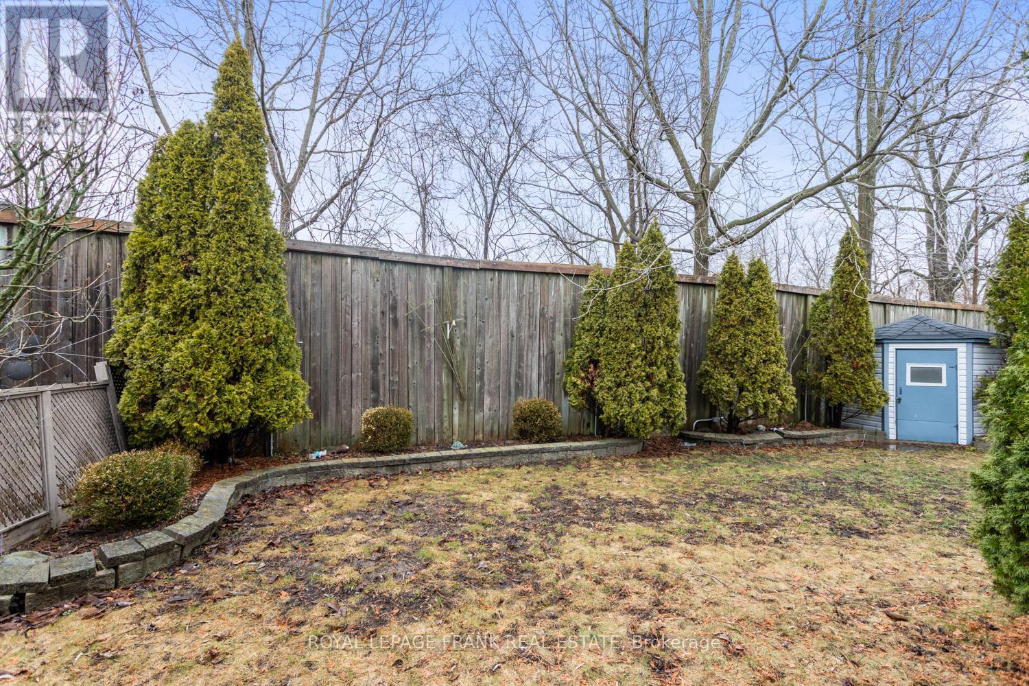 1100 Tillison Avenue, Cobourg, Ontario  K9A 5N4 - Photo 27 - X12969380