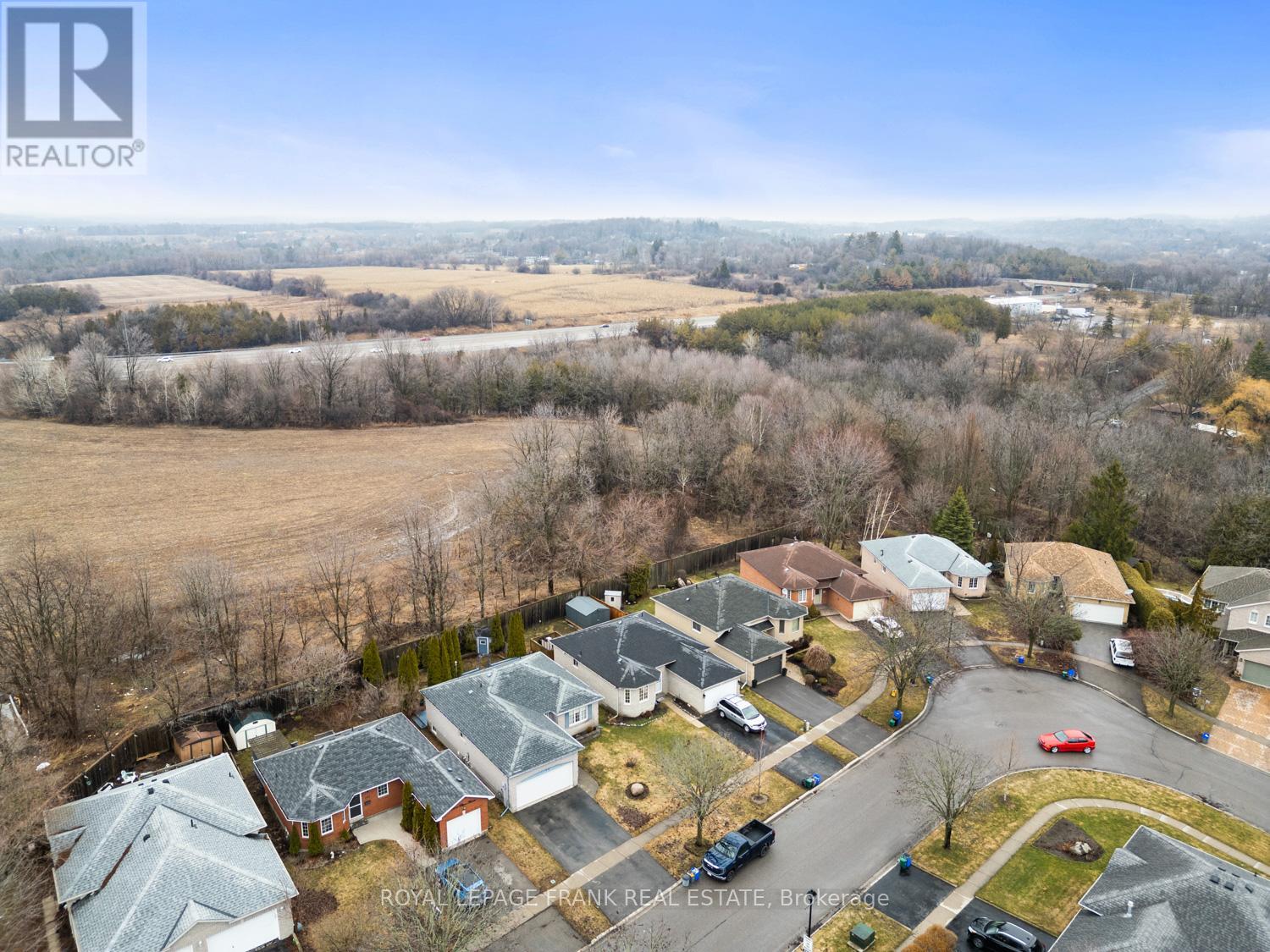 1100 Tillison Avenue, Cobourg, Ontario  K9A 5N4 - Photo 3 - X12969380