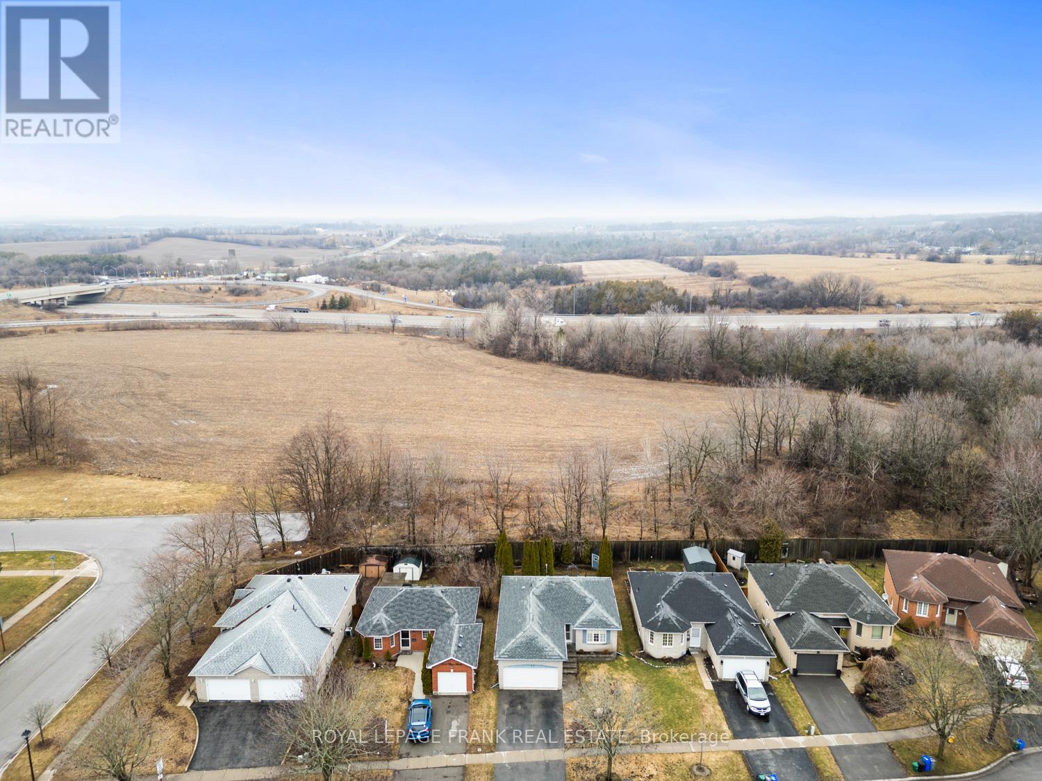 1100 Tillison Avenue, Cobourg, Ontario  K9A 5N4 - Photo 4 - X12969380