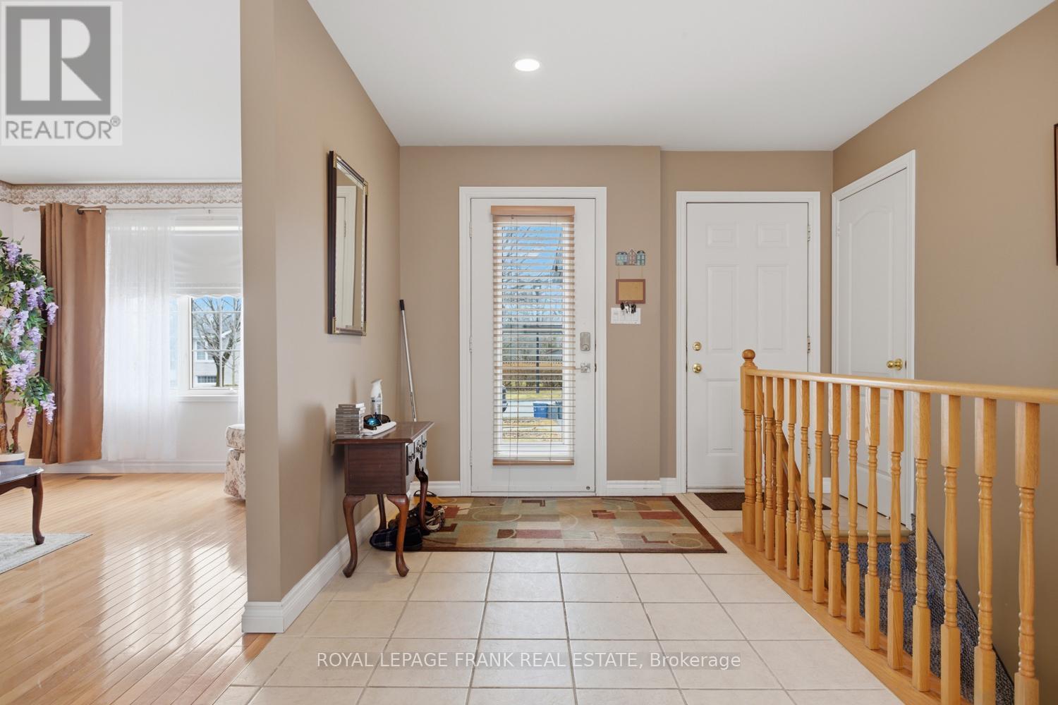 1100 Tillison Avenue, Cobourg, Ontario  K9A 5N4 - Photo 5 - X12969380