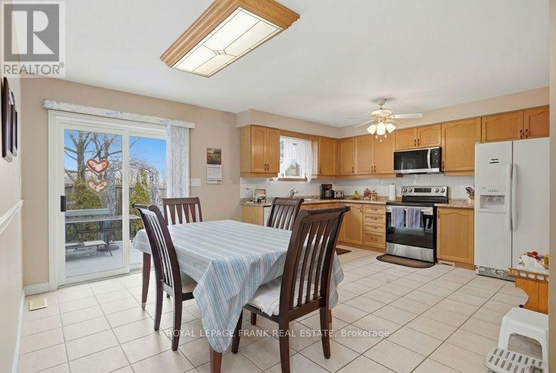 1100 Tillison Avenue, Cobourg, Ontario  K9A 5N4 - Photo 9 - X12969380