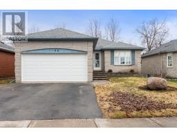 1100 TILLISON AVENUE, Cobourg, Ontario