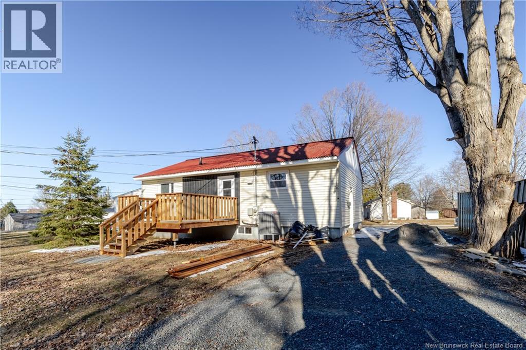 108 Fraser Avenue, Fredericton, New Brunswick  E3A 2B1 - Photo 31 - NB136522