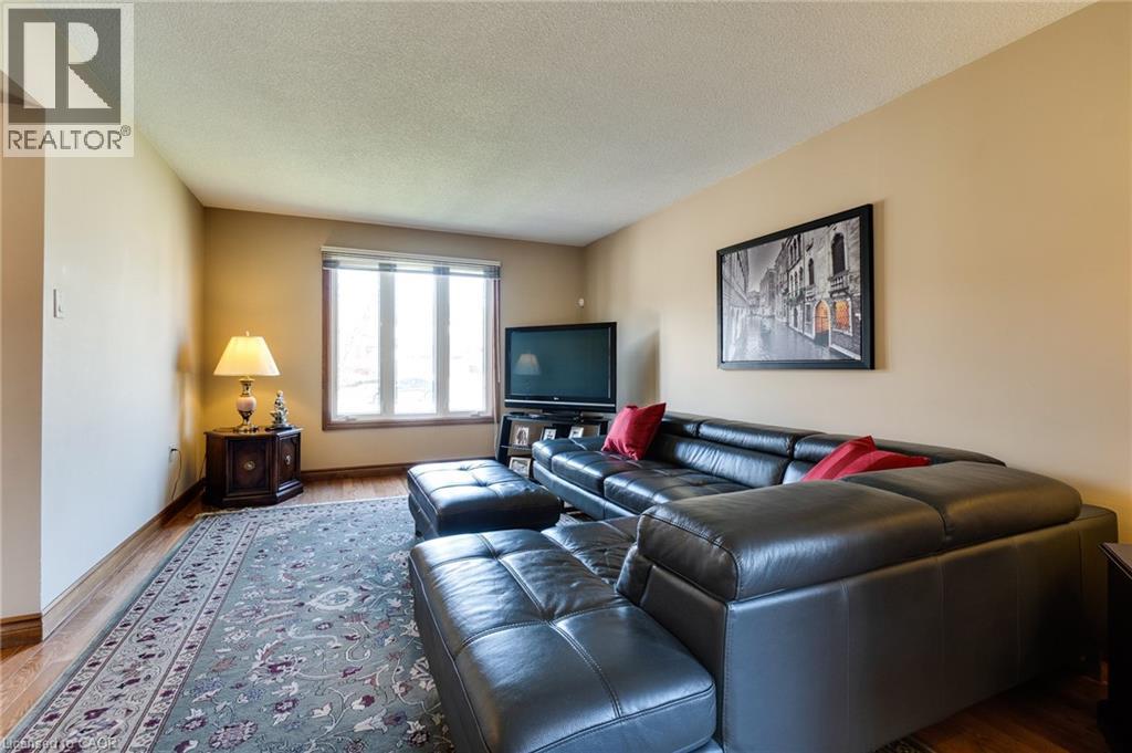 137 National Drive, Hamilton, Ontario  L6M 0H1 - Photo 15 - 40818301